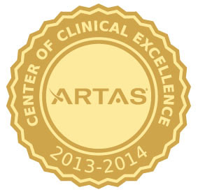 ARTAS - Center of Clinical Excellence